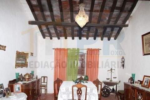 Landejendom i Barbacena e Vila Fernando, Portalegre, Barbacena e Vila Fernando - € 80.000 | Ref: PR 0034 - foto 10