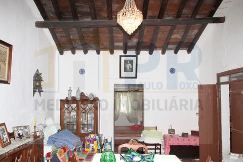 Landejendom i Barbacena e Vila Fernando, Portalegre, Barbacena e Vila Fernando - € 80.000 | Ref: PR 0034 - foto 11