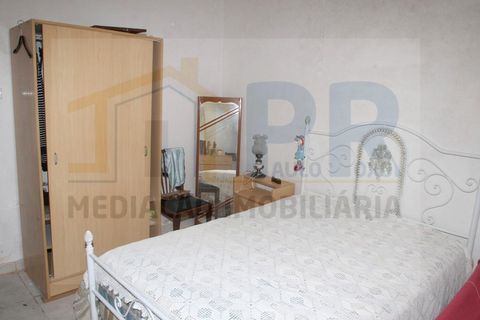 Landejendom i Barbacena e Vila Fernando, Portalegre, Barbacena e Vila Fernando - € 80.000 | Ref: PR 0034 - foto 15