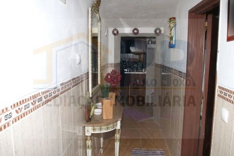 Landejendom i Barbacena e Vila Fernando, Portalegre, Barbacena e Vila Fernando - € 80.000 | Ref: PR 0034 - foto 17