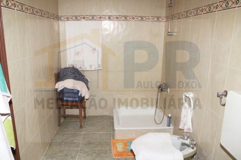 Landejendom i Barbacena e Vila Fernando, Portalegre, Barbacena e Vila Fernando - € 80.000 | Ref: PR 0034 - foto 18