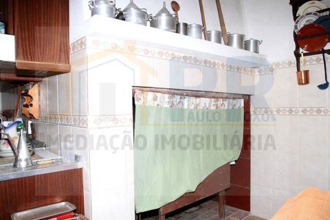 Landejendom i Barbacena e Vila Fernando, Portalegre, Barbacena e Vila Fernando - € 80.000 | Ref: PR 0034 - foto 21
