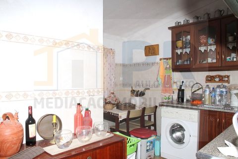 Landejendom i Barbacena e Vila Fernando, Portalegre, Barbacena e Vila Fernando - € 80.000 | Ref: PR 0034 - foto 22