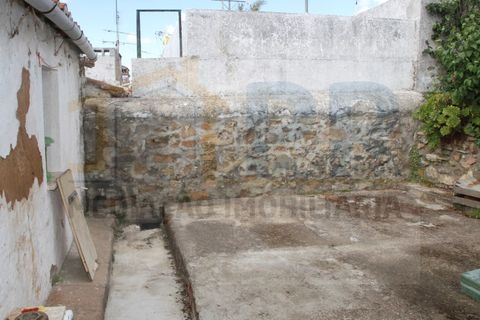 Landejendom i Barbacena e Vila Fernando, Portalegre, Barbacena e Vila Fernando - € 80.000 | Ref: PR 0034 - foto 23