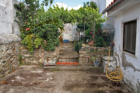 Landejendom i Barbacena e Vila Fernando, Portalegre, Barbacena e Vila Fernando - € 80.000 | Ref: PR 0034 - foto 24