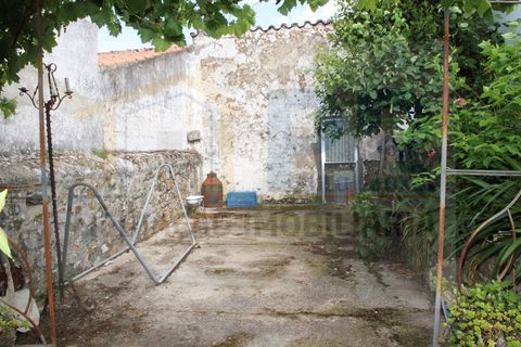 Landejendom i Barbacena e Vila Fernando, Portalegre, Barbacena e Vila Fernando - € 80.000 | Ref: PR 0034 - foto 25