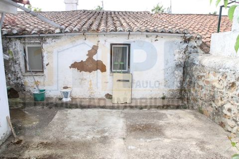 Landejendom i Barbacena e Vila Fernando, Portalegre, Barbacena e Vila Fernando - € 80.000 | Ref: PR 0034 - foto 28