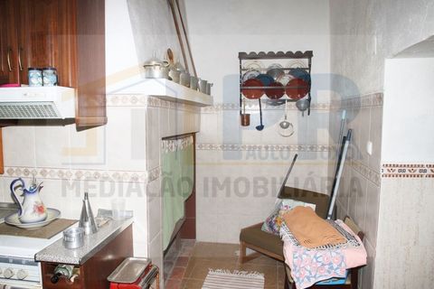 Landejendom i Barbacena e Vila Fernando, Portalegre, Barbacena e Vila Fernando - € 80.000 | Ref: PR 0034 - foto 30