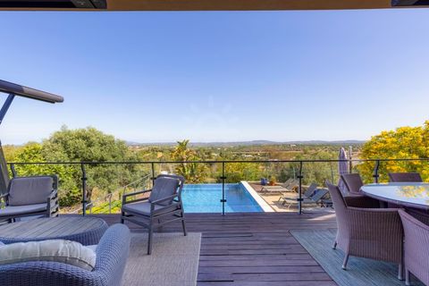 Villa i Algoz, Faro, Algoz - € 1.300.000 | Ref: IP24525/030 - foto 1