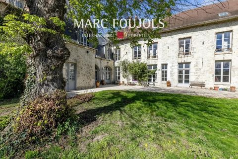 Villa em Senlis, Oise, Senlis - € 2.965.000 | Ref: S10415 - foto 1