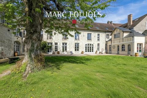 Villa em Senlis, Oise, Senlis - € 2.965.000 | Ref: S10415 - foto 2