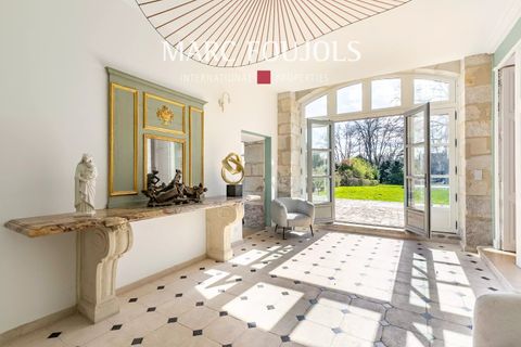 Villa em Senlis, Oise, Senlis - € 2.965.000 | Ref: S10415 - foto 4