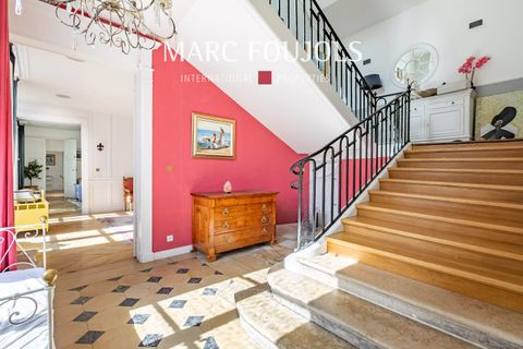 Villa em Senlis, Oise, Senlis - € 2.965.000 | Ref: S10415 - foto 6