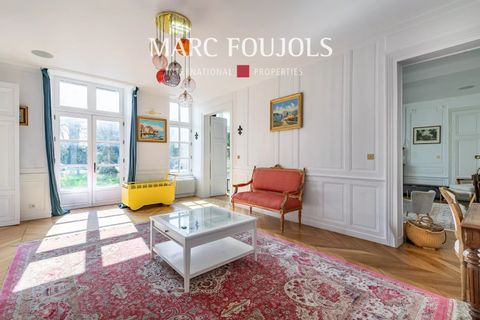 Villa em Senlis, Oise, Senlis - € 2.965.000 | Ref: S10415 - foto 7