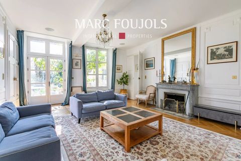 Villa em Senlis, Oise, Senlis - € 2.965.000 | Ref: S10415 - foto 8