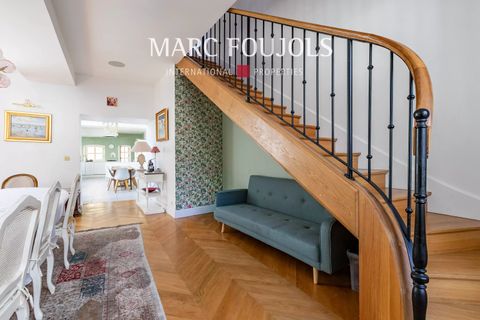 Villa em Senlis, Oise, Senlis - € 2.965.000 | Ref: S10415 - foto 11