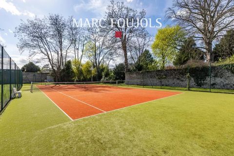 Villa em Senlis, Oise, Senlis - € 2.965.000 | Ref: S10415 - foto 21