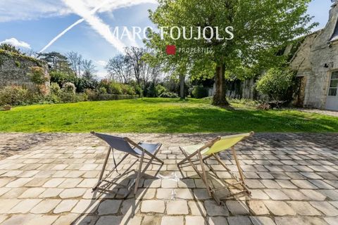 Villa em Senlis, Oise, Senlis - € 2.965.000 | Ref: S10415 - foto 22