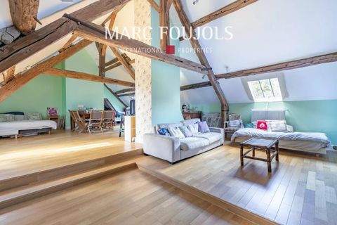Villa em Senlis, Oise, Senlis - € 2.965.000 | Ref: S10415 - foto 23