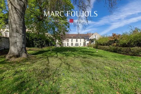 Villa em Senlis, Oise, Senlis - € 2.965.000 | Ref: S10415 - foto 25