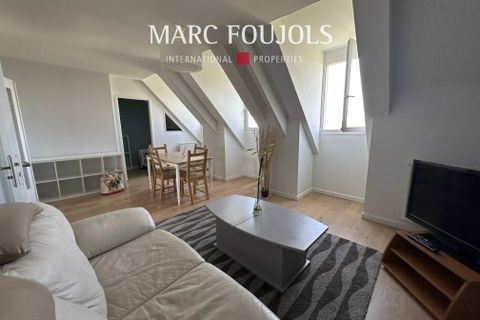 Apartament a Senlis, Oise, Senlis - € 870/mes | Ref: S10421 - foto 2