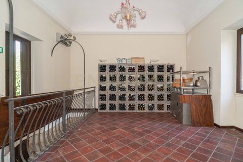 Villa a Palazzolo Acreide, Siracusa, Palazzolo Acreide - € 495.000 | Ref: 010-019 - foto 22