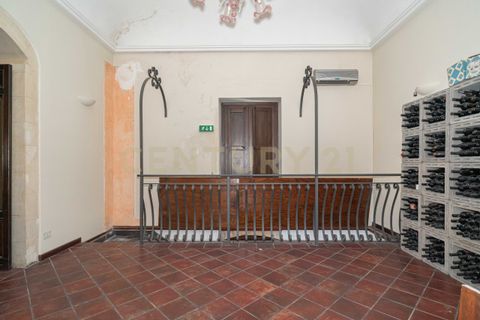 Villa a Palazzolo Acreide, Siracusa, Palazzolo Acreide - € 495.000 | Ref: 010-019 - foto 23