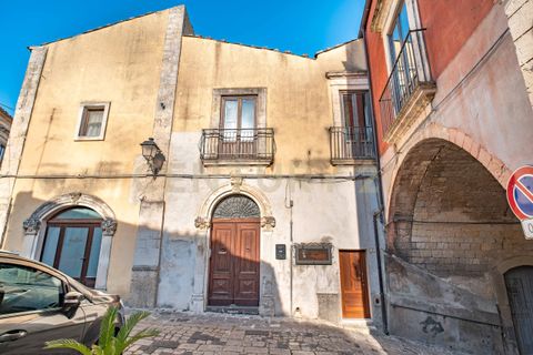 Villa a Palazzolo Acreide, Siracusa, Palazzolo Acreide - € 495.000 | Ref: 010-019 - foto 37