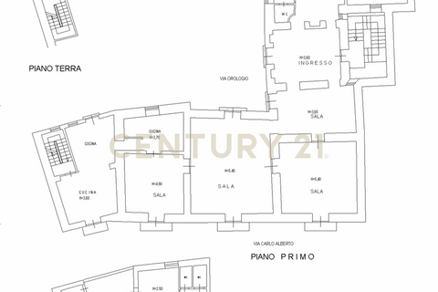 Villa a Palazzolo Acreide, Siracusa, Palazzolo Acreide - € 495.000 | Ref: 010-019 - foto 42
