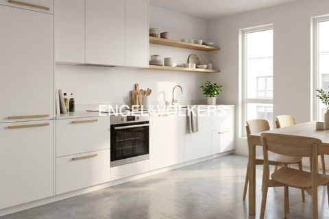 Wohnung in Moscavide, Lisbon, Moscavide - € 795.000 | Ref: W-04A4GE - Foto 3