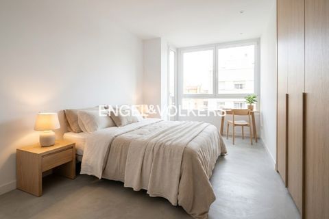 Wohnung in Moscavide, Lisbon, Moscavide - € 795.000 | Ref: W-04A4GE - Foto 4