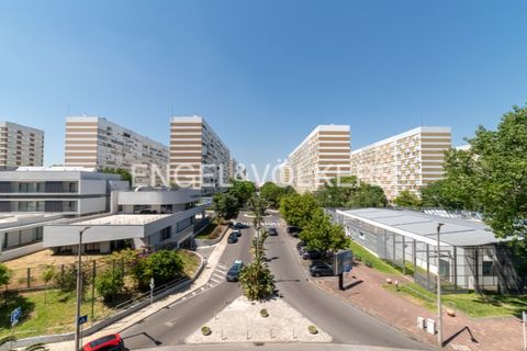 Wohnung in Moscavide, Lisbon, Moscavide - € 795.000 | Ref: W-04A4GE - Foto 31