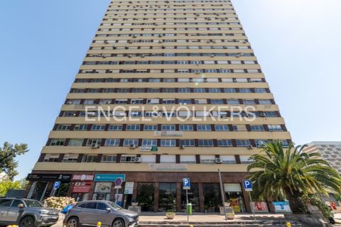 Wohnung in Moscavide, Lisbon, Moscavide - € 795.000 | Ref: W-04A4GE - Foto 37