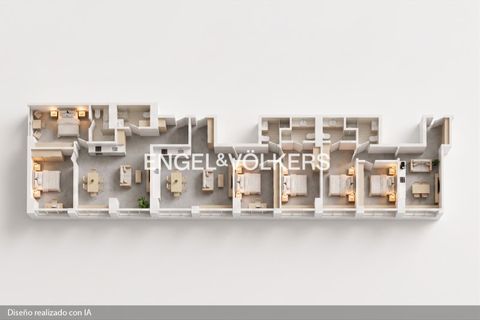 Wohnung in Moscavide, Lisbon, Moscavide - € 795.000 | Ref: W-04A4GE - Foto 39