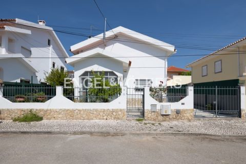 Villa i Almada, Setubal, Almada - € 725.000 | Ref: W-04AF8I - foto 1