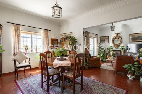 Villa i Almada, Setubal, Almada - € 725.000 | Ref: W-04AF8I - foto 2