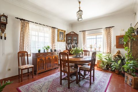 Villa i Almada, Setubal, Almada - € 725.000 | Ref: W-04AF8I - foto 3