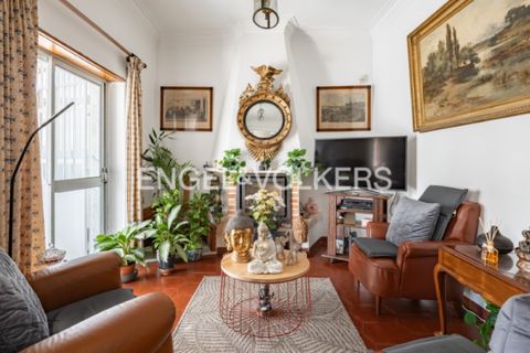 Villa i Almada, Setubal, Almada - € 725.000 | Ref: W-04AF8I - foto 4