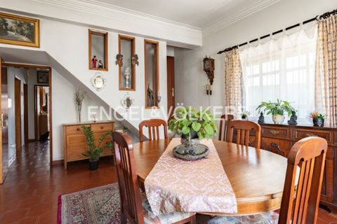 Villa i Almada, Setubal, Almada - € 725.000 | Ref: W-04AF8I - foto 5