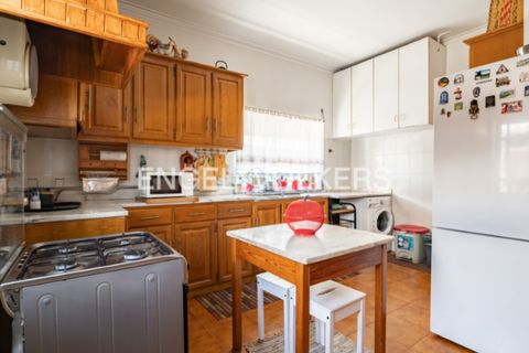 Villa i Almada, Setubal, Almada - € 725.000 | Ref: W-04AF8I - foto 6