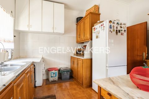 Villa i Almada, Setubal, Almada - € 725.000 | Ref: W-04AF8I - foto 9