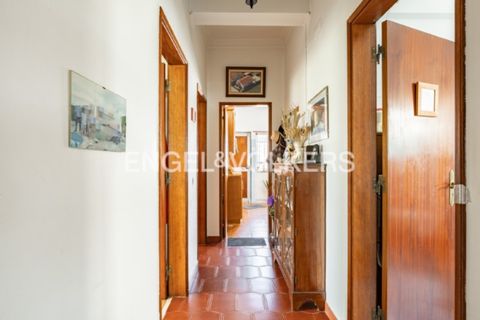 Villa i Almada, Setubal, Almada - € 725.000 | Ref: W-04AF8I - foto 10