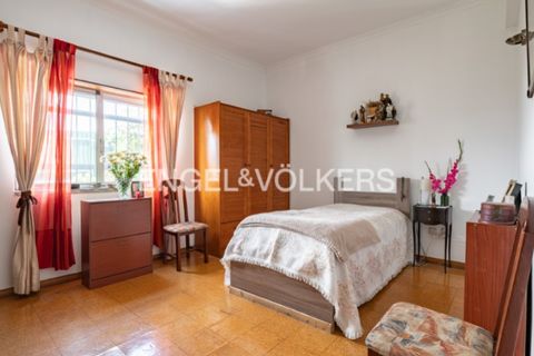 Villa i Almada, Setubal, Almada - € 725.000 | Ref: W-04AF8I - foto 11