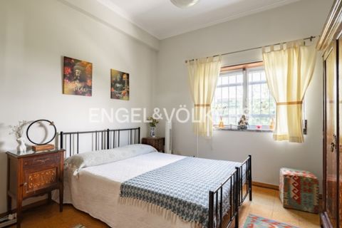 Villa i Almada, Setubal, Almada - € 725.000 | Ref: W-04AF8I - foto 14