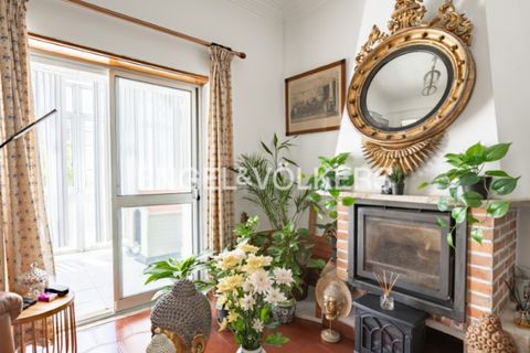 Villa i Almada, Setubal, Almada - € 725.000 | Ref: W-04AF8I - foto 16