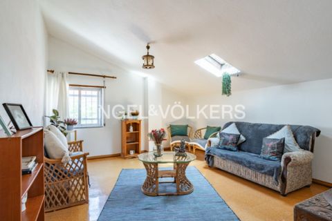 Villa i Almada, Setubal, Almada - € 725.000 | Ref: W-04AF8I - foto 21