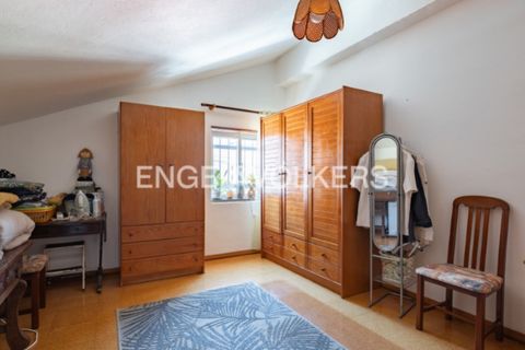 Villa i Almada, Setubal, Almada - € 725.000 | Ref: W-04AF8I - foto 23