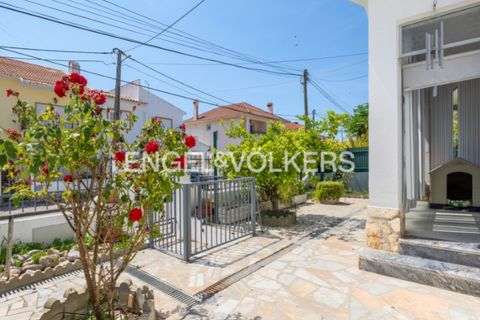 Villa i Almada, Setubal, Almada - € 725.000 | Ref: W-04AF8I - foto 26