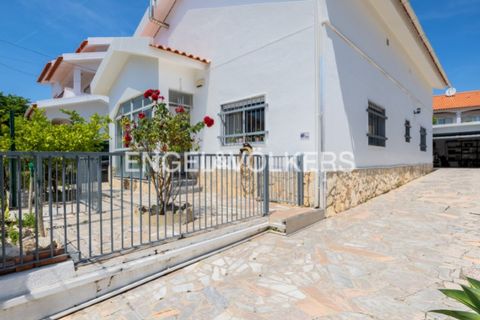 Villa i Almada, Setubal, Almada - € 725.000 | Ref: W-04AF8I - foto 27