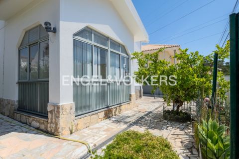 Villa i Almada, Setubal, Almada - € 725.000 | Ref: W-04AF8I - foto 28